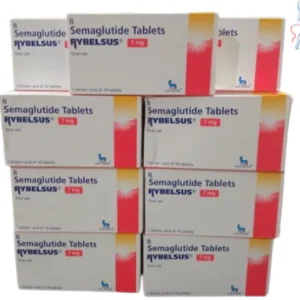 Rybelsus Tabletten